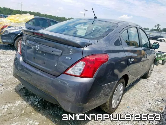 3N1CN7AP1JL812563 фото 5