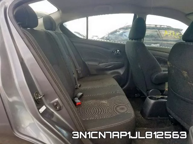 3N1CN7AP1JL812563 фото 7