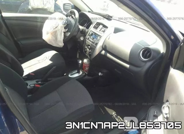 3N1CN7AP2JL853705 фото 6