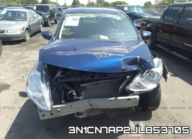 3N1CN7AP2JL853705 фото 7