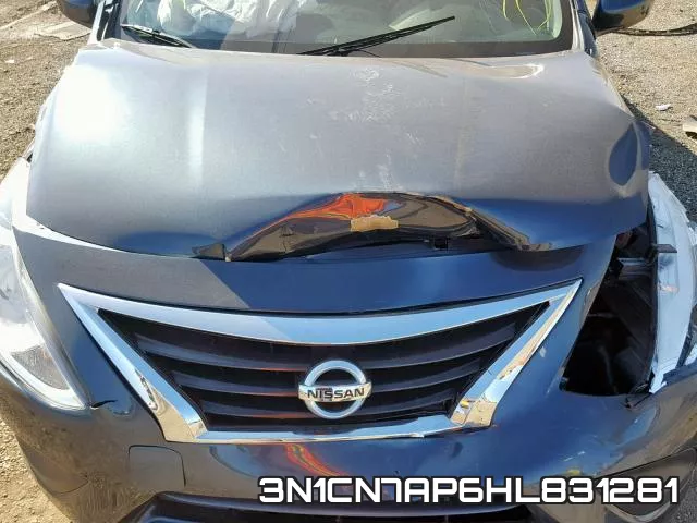 3N1CN7AP6HL831281 фото 8