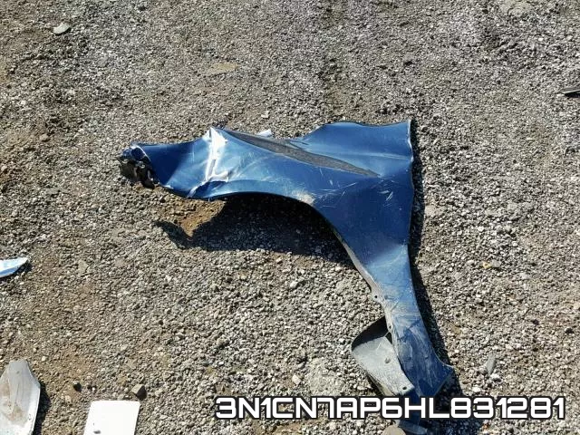 3N1CN7AP6HL831281 фото 10