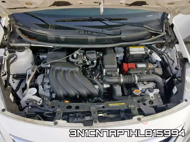 3N1CN7AP7HL815994 фото 7
