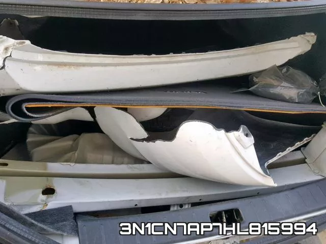 3N1CN7AP7HL815994 фото 9