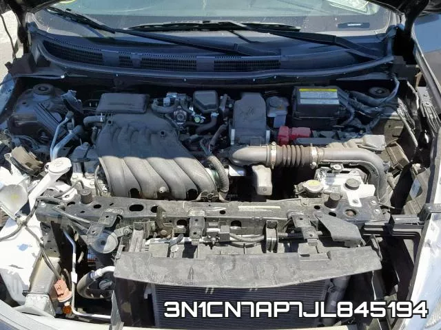 3N1CN7AP7JL845194 фото 8