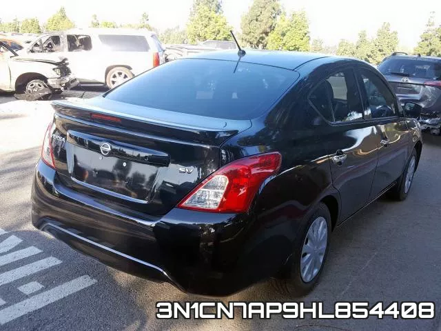 3N1CN7AP9HL854408 фото 5