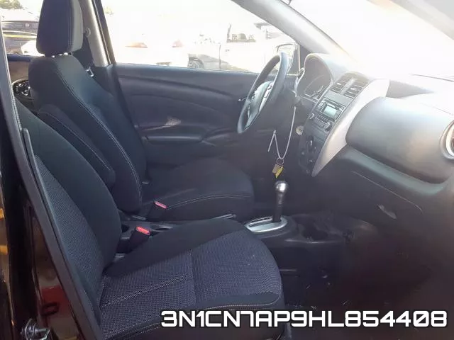 3N1CN7AP9HL854408 фото 6