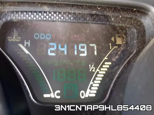 3N1CN7AP9HL854408 фото 9