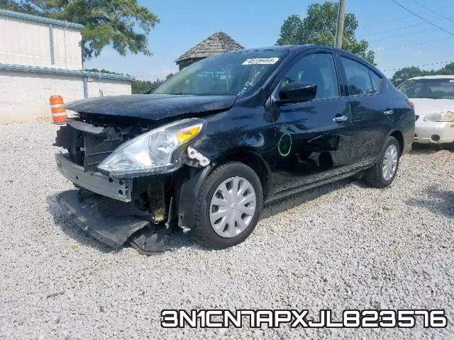 3N1CN7APXJL823576 фото 3