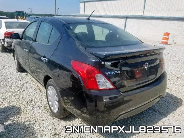 3N1CN7APXJL823576 фото 4