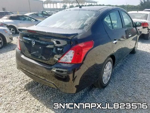 3N1CN7APXJL823576 фото 5