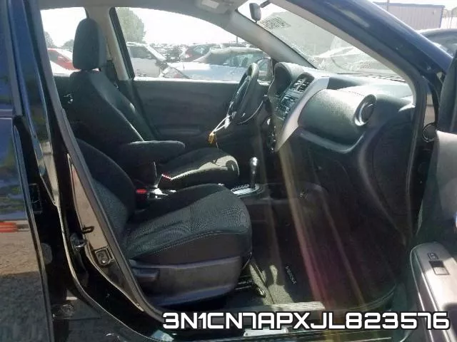 3N1CN7APXJL823576 фото 6