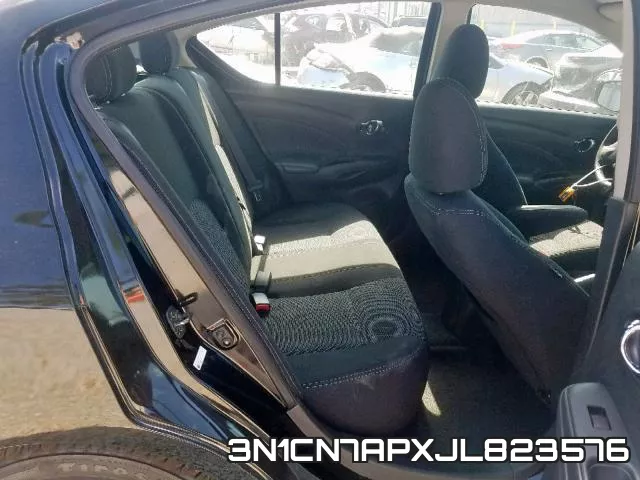 3N1CN7APXJL823576 фото 7