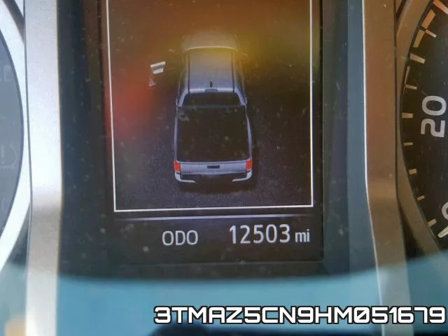 3TMAZ5CN9HM051679 фото 9