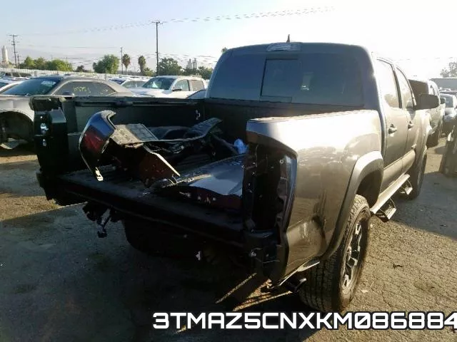 3TMAZ5CNXKM086884 фото 5