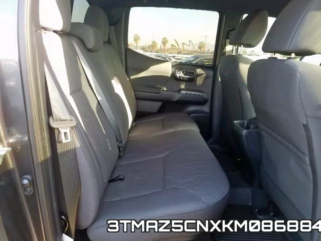 3TMAZ5CNXKM086884 фото 7