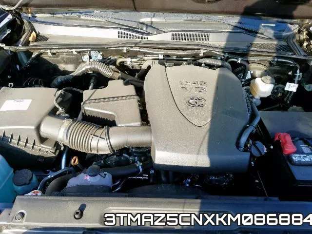 3TMAZ5CNXKM086884 фото 8