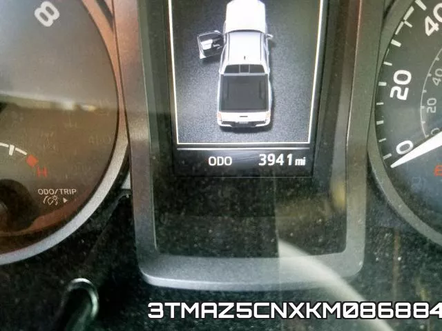 3TMAZ5CNXKM086884 фото 9