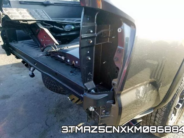 3TMAZ5CNXKM086884 фото 10