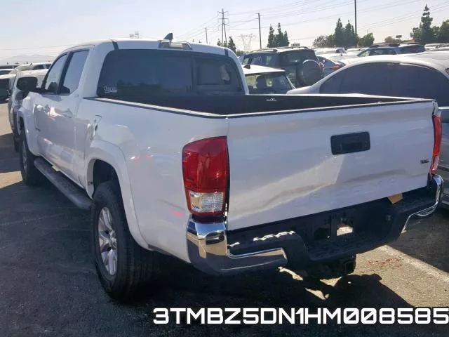 3TMBZ5DN1HM008585 фото 4