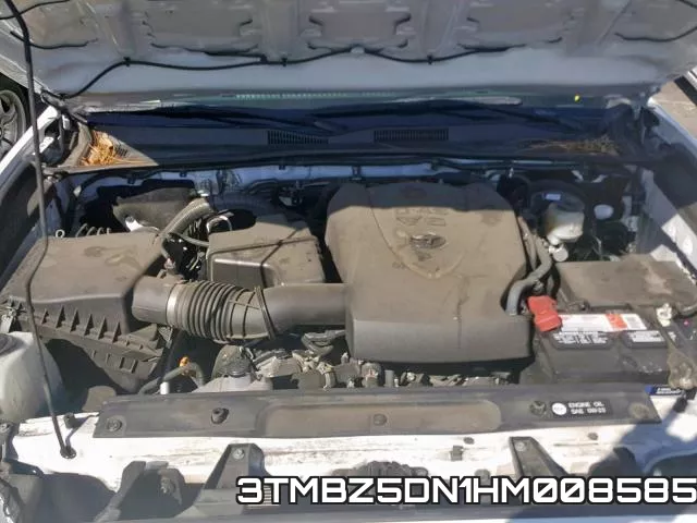 3TMBZ5DN1HM008585 фото 8