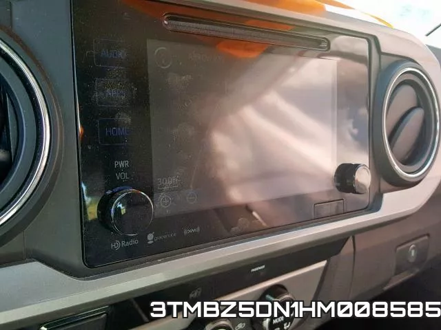 3TMBZ5DN1HM008585 фото 10