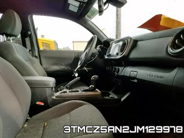3TMCZ5AN2JM129978 фото 6