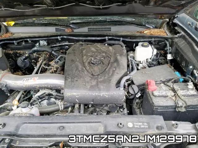 3TMCZ5AN2JM129978 фото 8