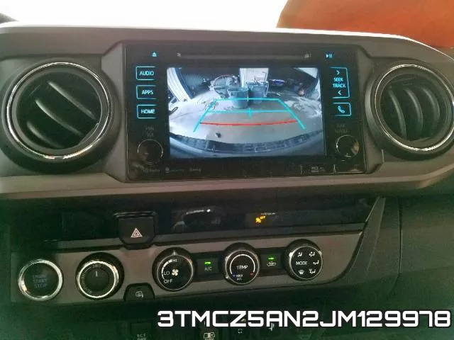 3TMCZ5AN2JM129978 фото 10