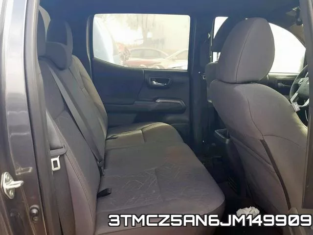 3TMCZ5AN6JM149909 фото 7
