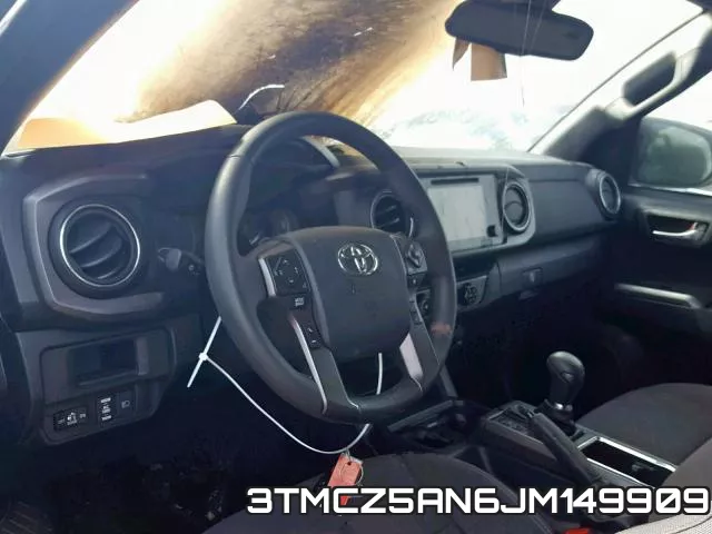 3TMCZ5AN6JM149909 фото 10