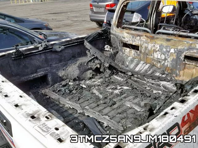 3TMCZ5AN9JM180491 фото 2