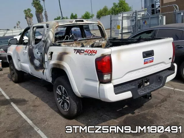 3TMCZ5AN9JM180491 фото 4