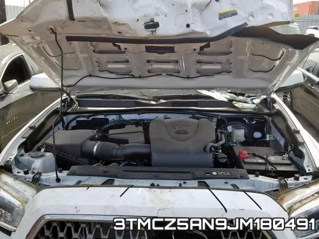 3TMCZ5AN9JM180491 фото 8
