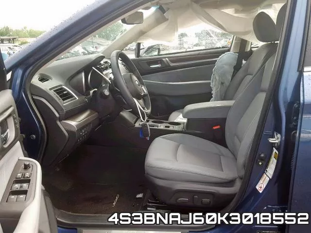 4S3BNAJ60K3018552 фото 6
