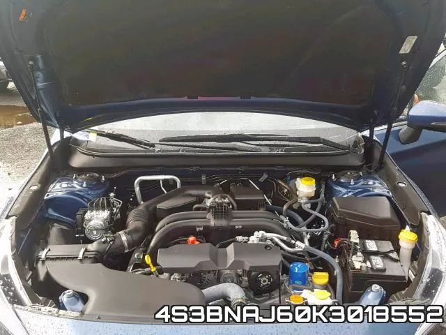 4S3BNAJ60K3018552 фото 8