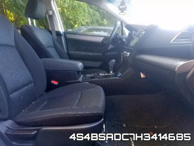 4S4BSADC7H3414685 фото 6