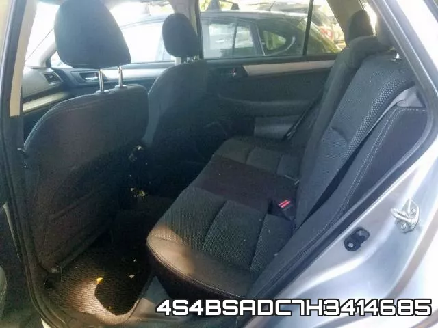 4S4BSADC7H3414685 фото 7