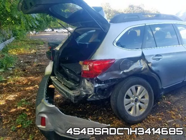 4S4BSADC7H3414685 фото 10
