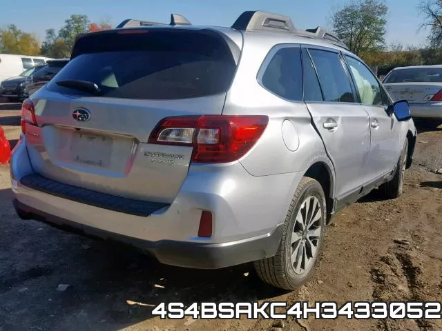 4S4BSAKC4H3433052 фото 5