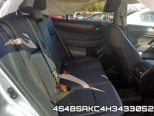 4S4BSAKC4H3433052 фото 7