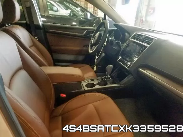 4S4BSATCXK3359528 фото 6