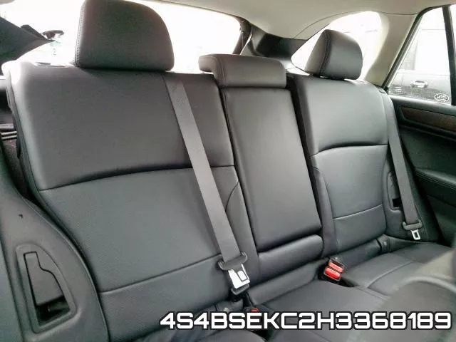 4S4BSEKC2H3368189 фото 7