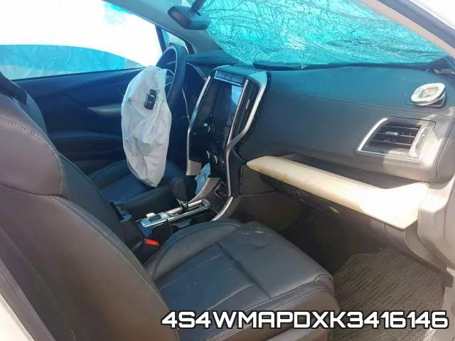 4S4WMAPDXK3416146 фото 6