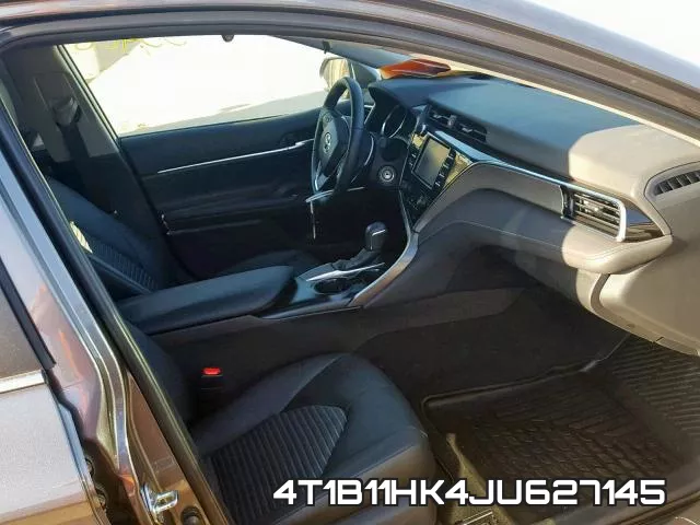 4T1B11HK4JU627145 фото 6