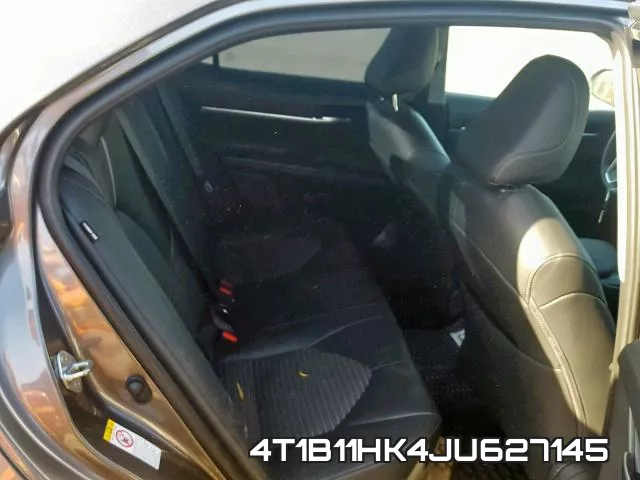 4T1B11HK4JU627145 фото 7