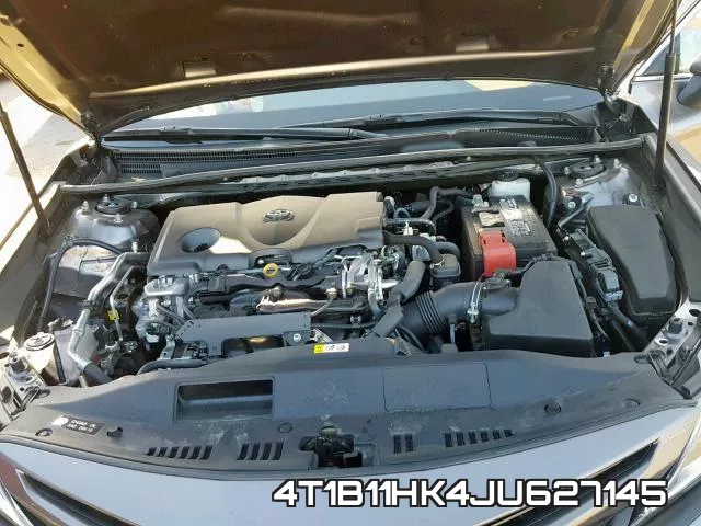 4T1B11HK4JU627145 фото 8