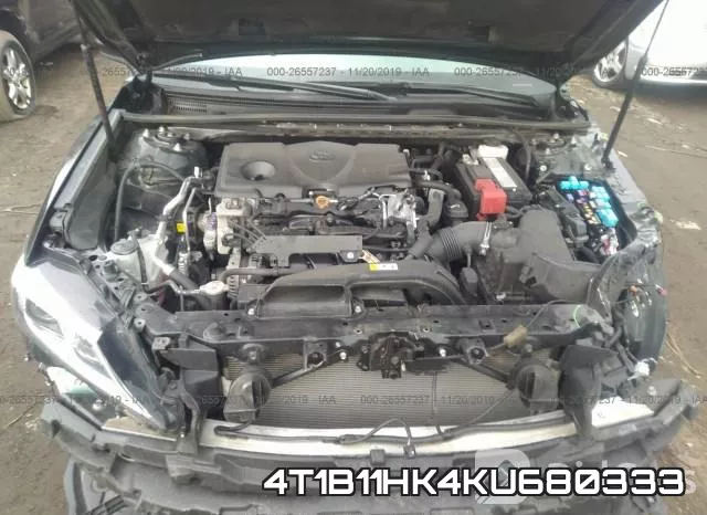 4T1B11HK4KU680333 фото 2