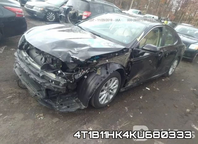 4T1B11HK4KU680333 фото 3