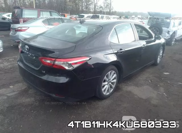 4T1B11HK4KU680333 фото 5